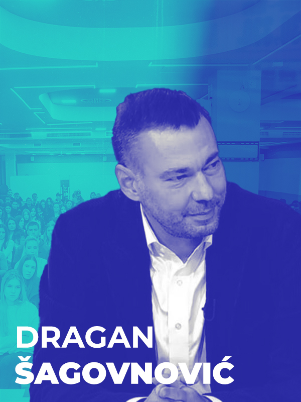 Dragan Šagovnović