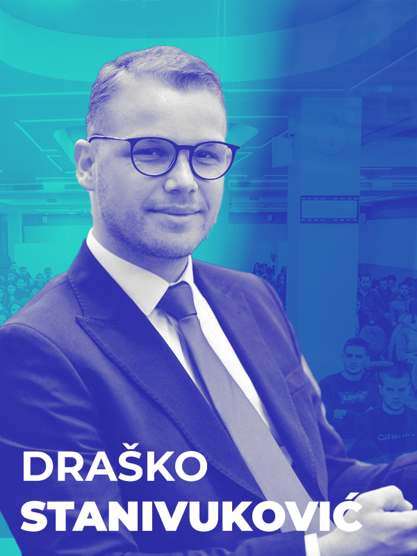 Draško Stanivuković