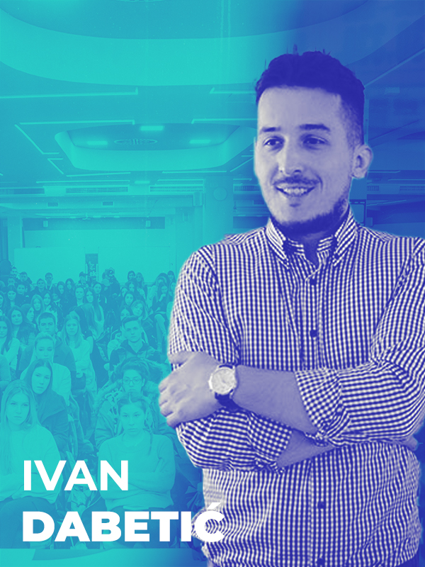Ivan Dabetić