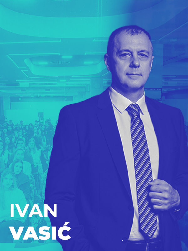 Ivan Vasić