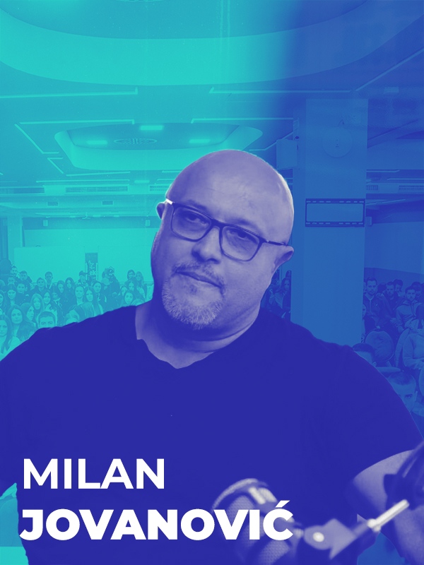 MILAN JOVANOVIC STRONGMEN