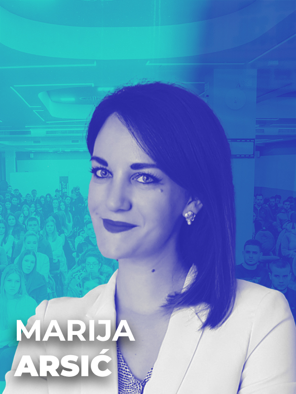 Marija Arsić
