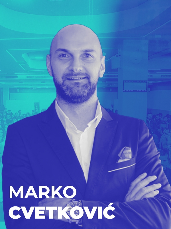 Marko Cvetković