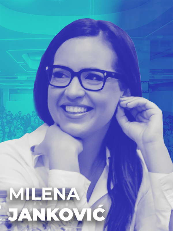 Milena Jankovic