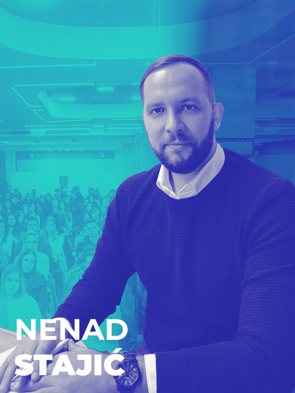 Nenad Stajić