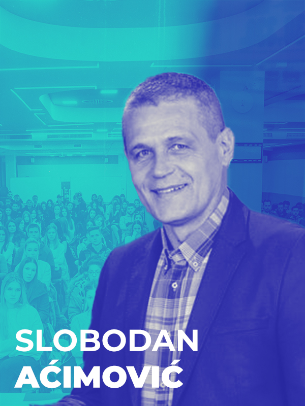 Slobodan Aćimović
