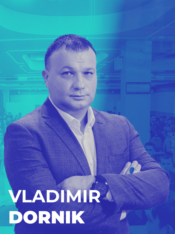 VLADIMIR DORNIK