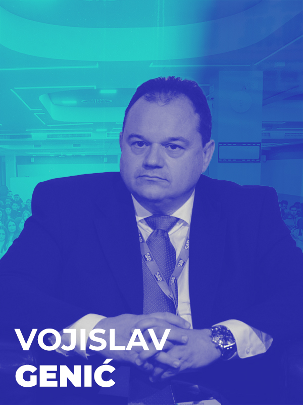 Vojislav Genić