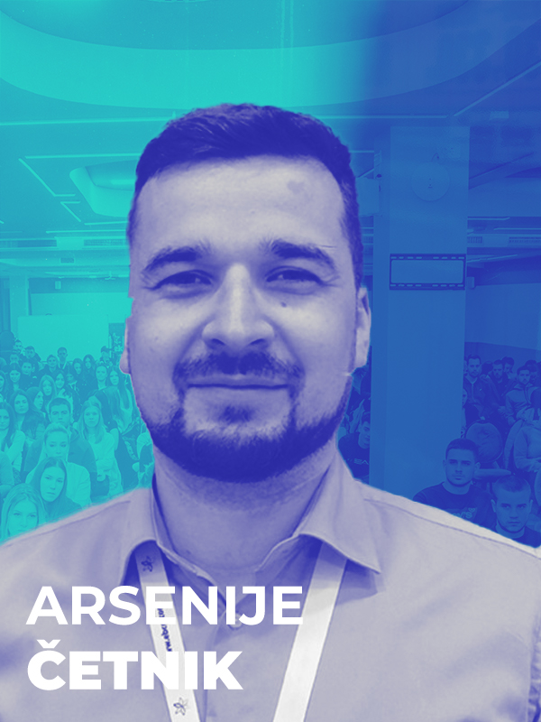 arsenije cetnik
